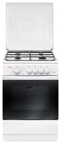 Кухонная плита GEFEST 1200C7 Фото, характеристики