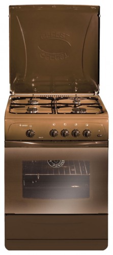 Кухонная плита GEFEST 1200C7 K19 Фото, характеристики