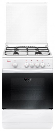 Кухонная плита GEFEST 1200С7 К2 Фото, характеристики