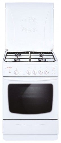 Кухонная плита GEFEST 1201C Фото, характеристики