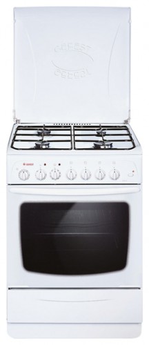 Кухонная плита GEFEST 1202С Фото, характеристики