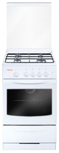 Кухонная плита GEFEST 3200-06 К2 Фото, характеристики
