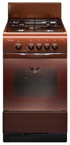Кухонная плита GEFEST 3200-08 К19 Фото, характеристики