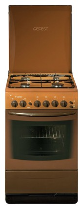 Кухонная плита GEFEST 3200 К19 Фото, характеристики