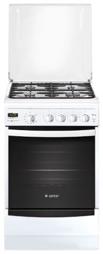 Кухонная плита GEFEST 5100-04 Фото, характеристики