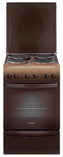 Кухонная плита GEFEST 5140-01 0001 Фото, характеристики