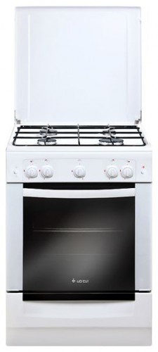 Кухонная плита GEFEST 6100-01 Фото, характеристики