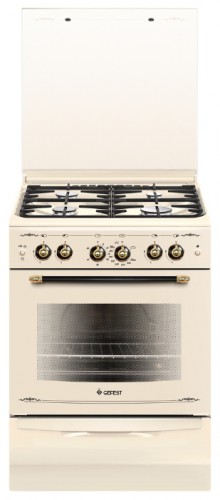 Кухонная плита GEFEST 6100-02 0082 Фото, характеристики