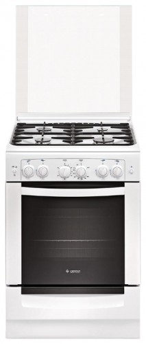 Кухонная плита GEFEST 6100-02 Фото, характеристики