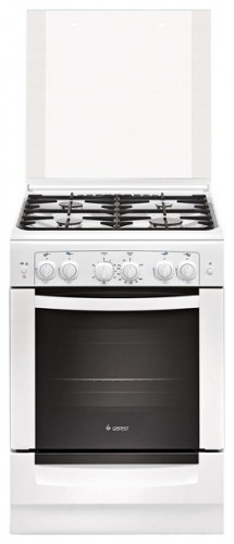 Кухонная плита GEFEST 6100-02 С Фото, характеристики