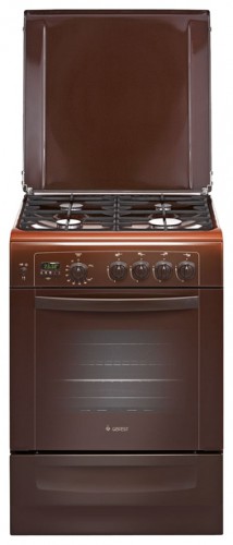 Кухонная плита GEFEST 6100-04 0001 Фото, характеристики