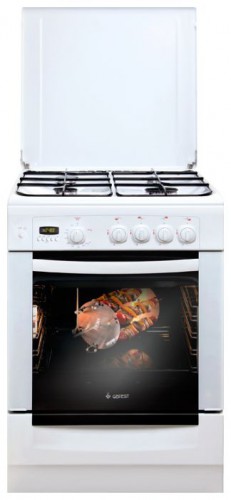 Кухонная плита GEFEST 6100-04 Фото, характеристики
