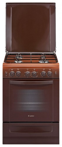Кухонная плита GEFEST 6101-02 0001 Фото, характеристики