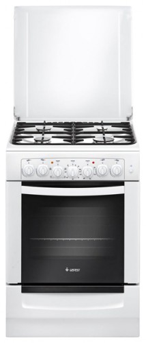 Кухонная плита GEFEST 6102-02 Фото, характеристики