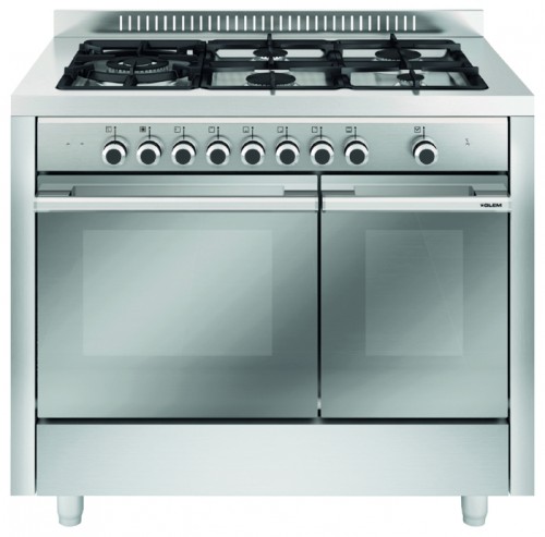 Кухонная плита Glem MF1644CI Фото, характеристики