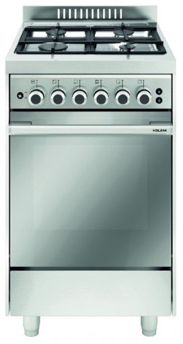 Кухонная плита Glem MQ5611RI Фото, характеристики
