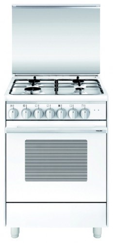 Кухонная плита Glem UN6511VX Фото, характеристики