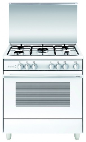 Кухонная плита Glem UN8512RX Фото, характеристики