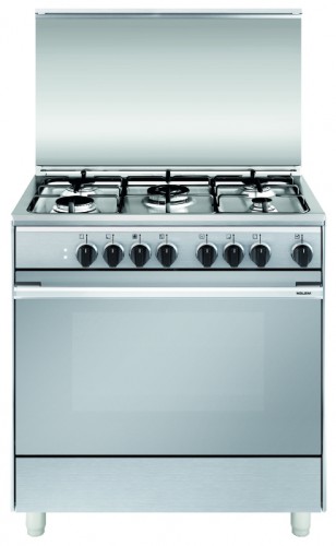 Кухонная плита Glem UN9612VI Фото, характеристики
