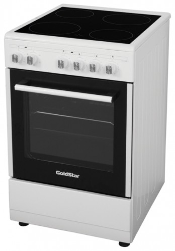 Кухонная плита GoldStar I5045DW Фото, характеристики