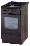 厨房炉灶 Gorenje EC 236 B 50.00x85.00x60.00 厘米