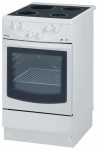 Кухонна плита Gorenje EC 276 W 50.00x85.00x60.00 см
