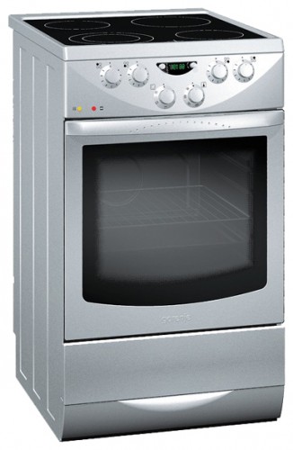 Кухонная плита Gorenje EC 278 E Фото, характеристики