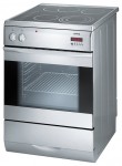 Küchenherd Gorenje EC 4000 SM-E 60.00x85.00x60.00 cm