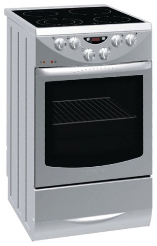 Кухненската Печка Gorenje EC 578 E снимка, Характеристики