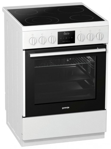 Кухонная плита Gorenje EC 635 E20WKV Фото, характеристики