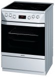 Кухонна плита Gorenje EC 65348 DX 60.00x85.00x60.00 см