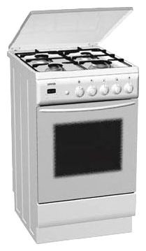 Кухонна плита Gorenje GI 366 W фото, Характеристики