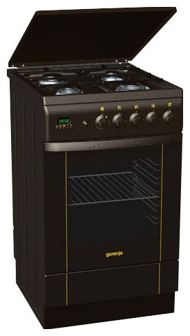 Кухненската Печка Gorenje GI 440 B снимка, Характеристики
