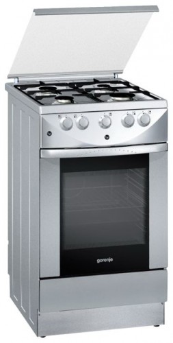 Кухонная плита Gorenje GI 465 E Фото, характеристики
