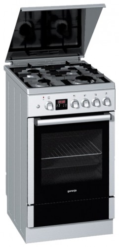 Кухонная плита Gorenje GI 53339 AX Фото, характеристики