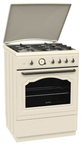 Кухонная плита Gorenje GI 62 CLI Фото, характеристики