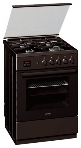 Кухонная плита Gorenje GI 62378 ABR Фото, характеристики