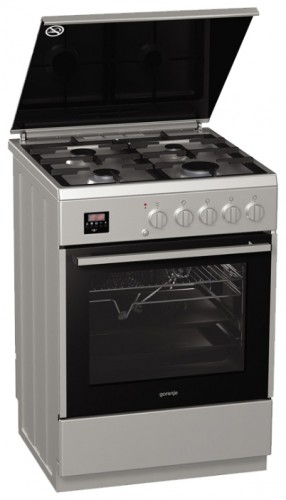 Кухненската Печка Gorenje GI 633 E22XKA снимка, Характеристики
