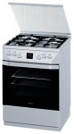 Cuisinière Gorenje GI 63395 BW 60.00x85.00x60.00 cm