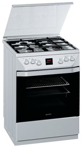 Кухонная плита Gorenje GI 63398 BX Фото, характеристики