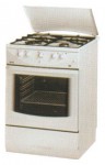 厨房炉灶 Gorenje GIN 4705 W 60.00x85.00x60.00 厘米