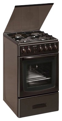 Кухонная плита Gorenje GIN 52260 IBR Фото, характеристики
