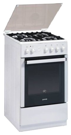 Кухненската Печка Gorenje GIN 53202 AW снимка, Характеристики