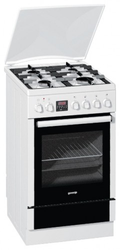 Кухонная плита Gorenje K 57364 AWG Фото, характеристики