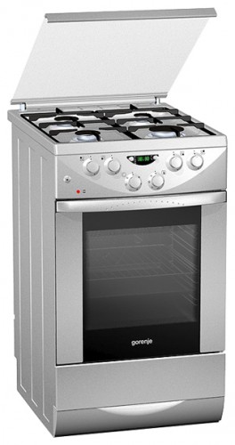 Кухненската Печка Gorenje K 577 E снимка, Характеристики