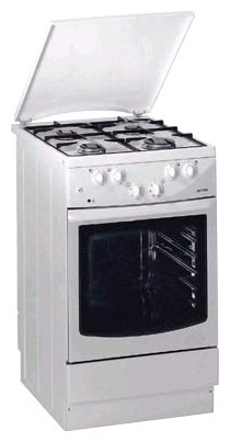 Кухненската Печка Gorenje KN 274 W снимка, Характеристики