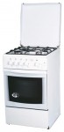 厨房炉灶 GRETA 1470-00 исп. 06 WH 50.00x85.00x53.50 厘米