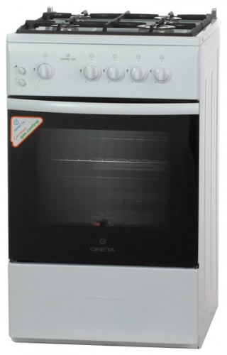 Кухонная плита GRETA 1470-00 исп. 08 Фото, характеристики