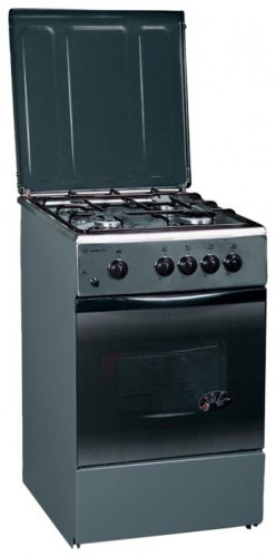 Кухонна плита GRETA 1470-00 исп. 10 GY фото, Характеристики