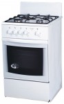厨房炉灶 GRETA 1470-00 исп. 12 WH 50.00x85.00x54.00 厘米